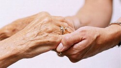 Анивчане создают приёмные семьи для пожилых людей