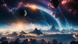 Гороскоп на неделю с 2 по 8 декабря 2024: у Скорпионов судьбоносные перемены, у Весов сплетни