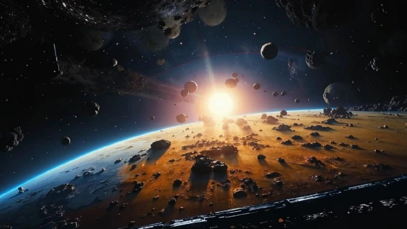 Любовный гороскоп на июль 2024: кто закрутит новый роман, а кто покорится страсти         