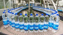 Губернатор посетил завод компании «Сапико»
