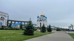 Стало известно, порадует ли погода теплом жителей Сахалина и Курил на предстоящей неделе 