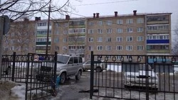 Анивский стационар стал инфекционным госпиталем