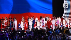 Дальневосточный федеральный округ первым встретит «победный» марафон Знание.Первые