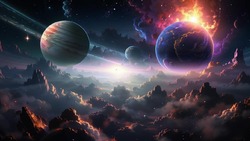 Гороскоп на неделю с 30 сентября по 6 октября 2024: Рыбам повезет в любви, Тельцам улыбнется удача 