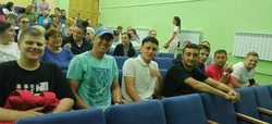 Жители округа определились с мини-проектами инициативного бюджетирования для 2023-го
