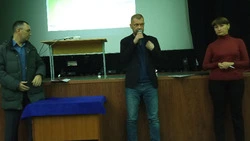 Жители райцентра встали на сторону петропавловловцев