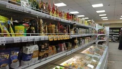В анивском «Винограде» пенсионеров поджидают скидки