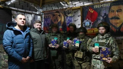 В Южно-Сахалинске пройдёт масштабная выставка «Герои нашего времени»