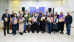 На Сахалине назвали победителей дальневосточного этапа «СМИротворца