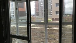 Название населённого пункта будем писать слитно: «Новотроицкое»