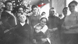 АНИВСКАЯ ГВАРДИЯ: Неонела Басова