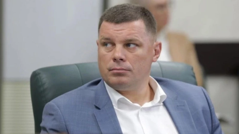 Сахалинские депутаты поддержали строительство АЗС у воды