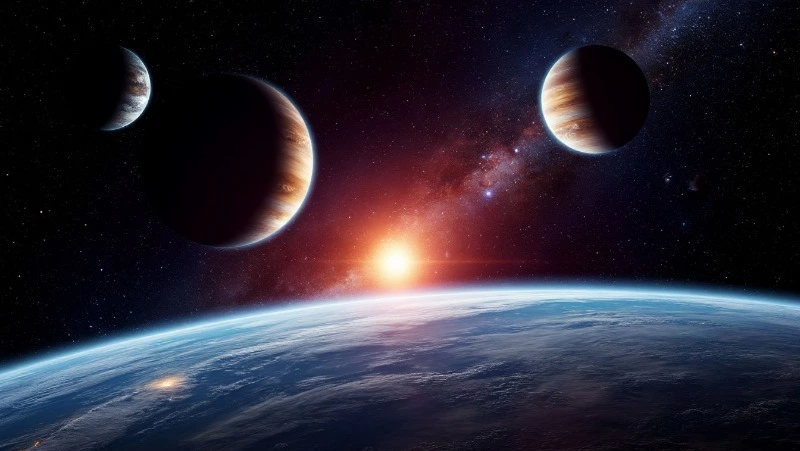 Гороскоп на 4 июня 2025: Стрельцы рванут в приключения, а Скорпионов ждет страстный день  