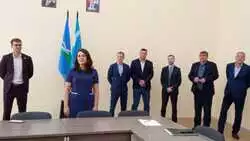 И.о. мэра Анивского округа станет Светлана Швец