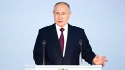 Участники СВО получат право на регулярный 14-дневный отпуск