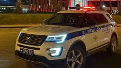 Более десяти пьяных водителей поймали на дорогах Сахалинской области 5 ноября