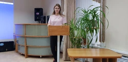 Анивчан научили привлекать средства на добрые дела