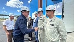 Три сотни молодых талантов привлекут на карьерные консультации в рамках форума «Нефть и газ Сахалина