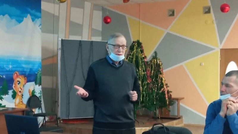 Анивские общественники взялись за экологию