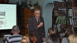 «В люди меня вывели Сахалин и его добрые жители»