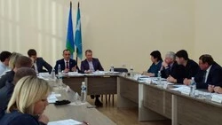 Районные деньги окончательно разложили «по полочкам»
