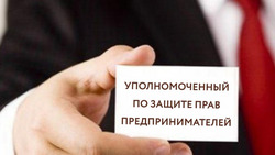 Для предпринимателей в Аниве проведут приём