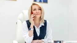 Удалова Светлана Сергеевна