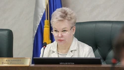 Член общественного совета Елена Касьянова определила цели проекта «Герои Сахалина и Курил»