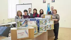 Анивские избиркомы присоединились к акции «Избиркомы для Героев»