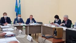 Утверждён новый бюджет района на предстоящие три года
