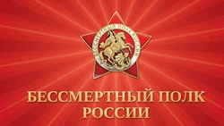 По форматам проведения шествия «Бессмертного полка» проведут пресс-конференцию
