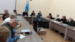 Муниципалитет участвует в проектах и программах, привлекающих средства в местный бюджет