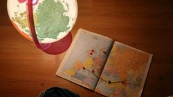 Ваши знания в области географии заслуживают похвалы, если ответите на 9/9 