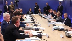 Сахалинская область вошла в топ-5 регионов РФ по качеству жизни по версии АСИ