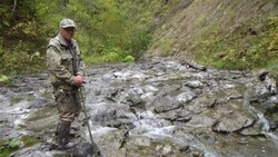 На правобережье Сусуи