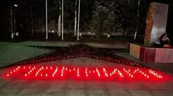 Акции памяти анивчан 22 июня