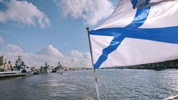 День Андреевского флага 2024: картинки и открытки    