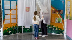 Избраны 15 депутатов сроком на 5 лет
