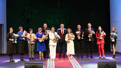 Награждены победители областного конкурса «Сахалинский маяк-2023»