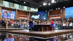 Владимир Путин назвал вопрос о трудовых мигрантах «чувствительным и острым»