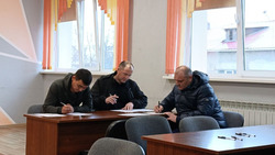 «Диктант Победы» в Анивском районе прошли 434 сахалинца