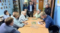 В Рыбацком ищут компромисс ради водопровода