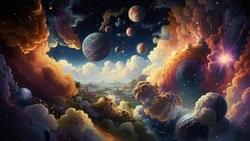 Гороскоп на неделю с 4 по 10 ноября 2024: Близнецы сделают нечто грандиозное, Стрельцы соблазнятся 