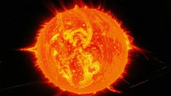 Магнитные бури в декабре 2024: прогноз ученых, как помочь себе 