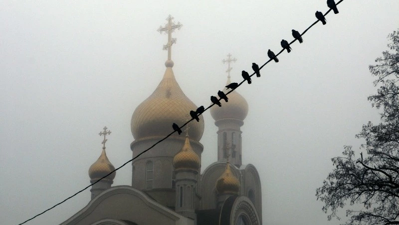 Церковные праздники в феврале 2025 года   