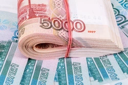 Центробанк поднял ключевую ставку до 20%