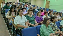 Жители округа выдвинули мини-проекты для инициативного бюджетирования