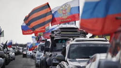На юге Сахалина состоится военно-патриотическая акция  «Звезда Победы»