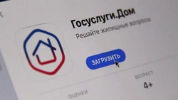Мобильное приложение «Госуслуги Дом» скачали более 38 600 сахалинцев