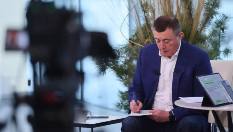 Часть затрат на услуги няни компенсируют сахалинским семьям